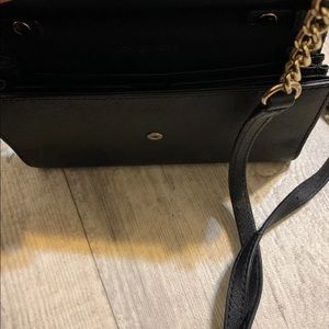 Michael Kors jet set cross body